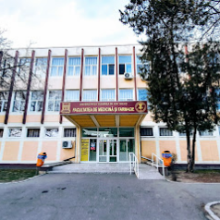 Baza materială pentru Medicină dentară